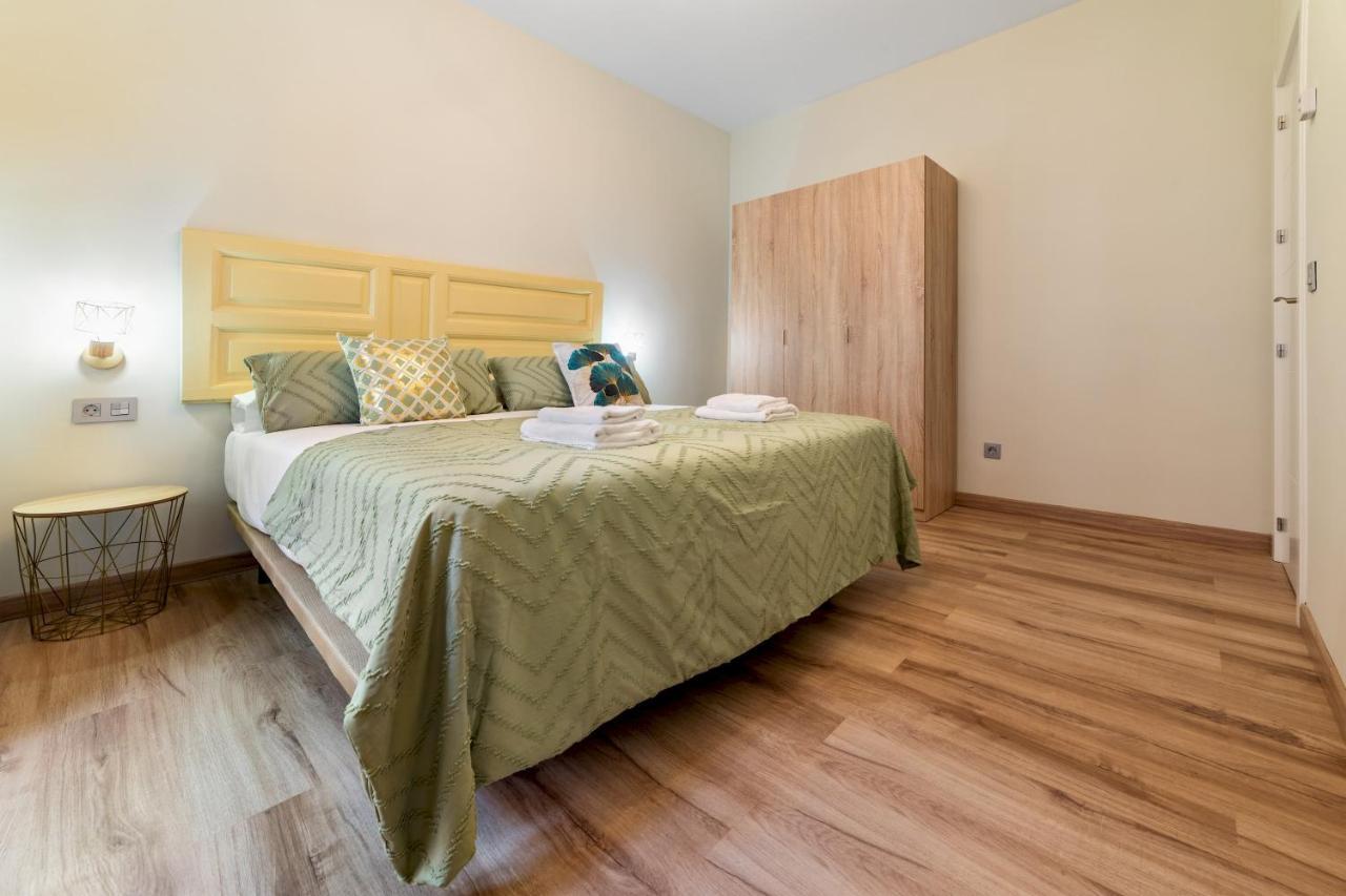 Apartment Mintystay - Campoamor Madrid