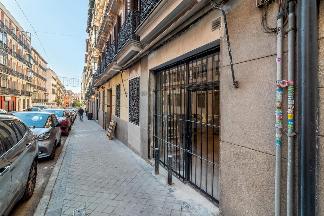 Mintystay - Campoamor Apartamento Madri
