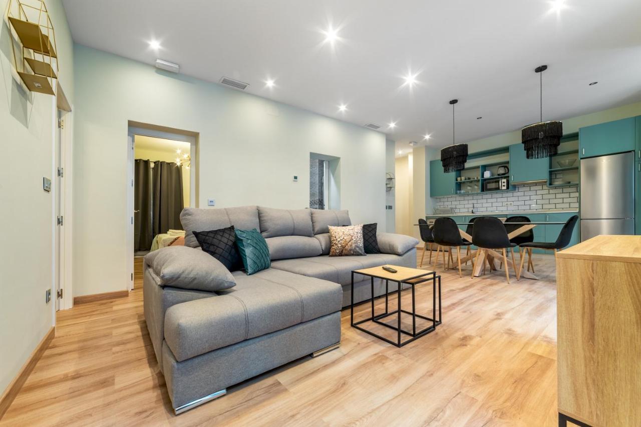 Apartamento Mintystay - Campoamor