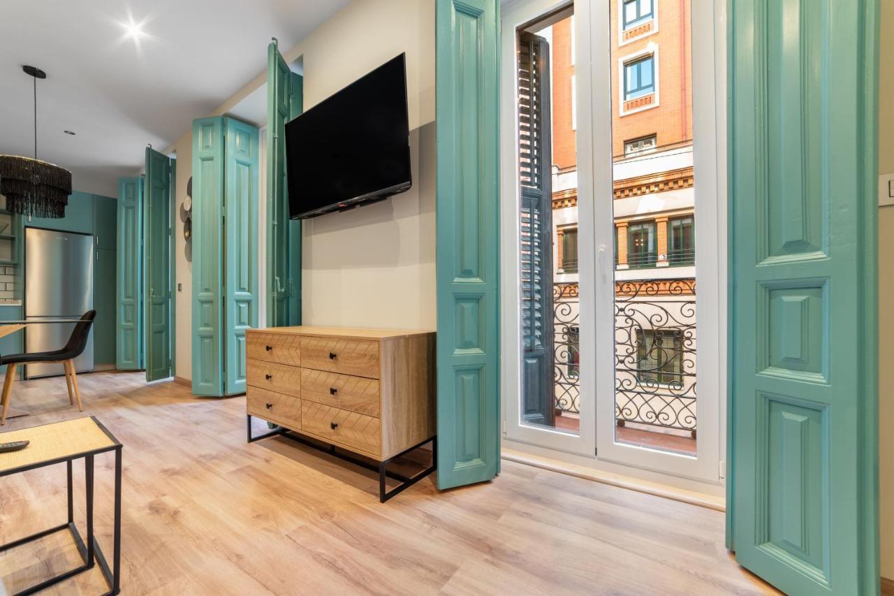 Apartment Mintystay - Campoamor Madrid