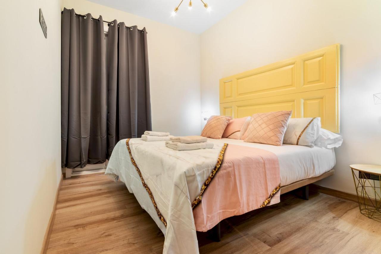 Mintystay - Campoamor Apartamento