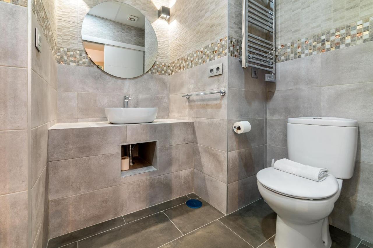 Apartamento Mintystay - Campoamor Madri