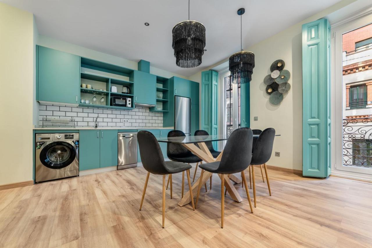 Mintystay - Campoamor Apartment