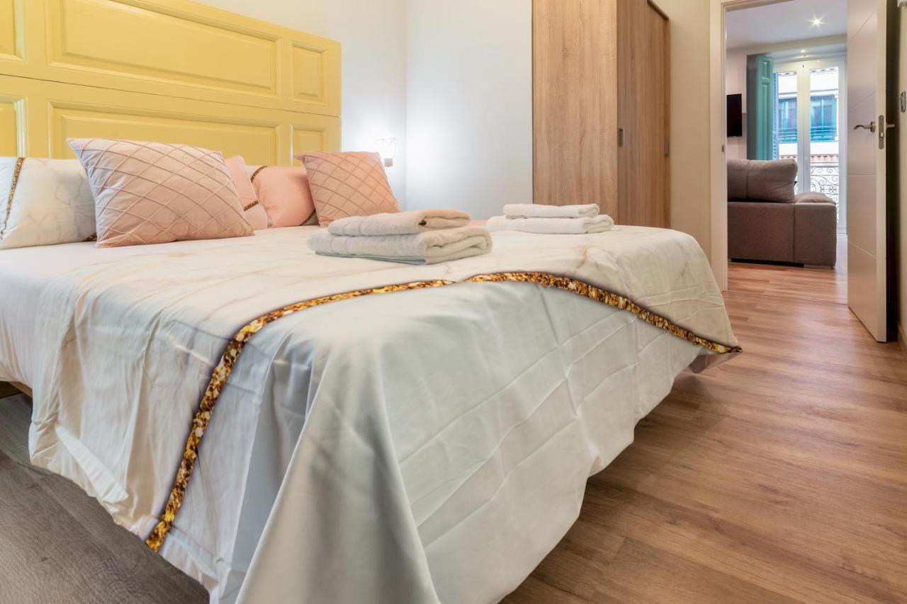 Mintystay - Campoamor Apartamento *
