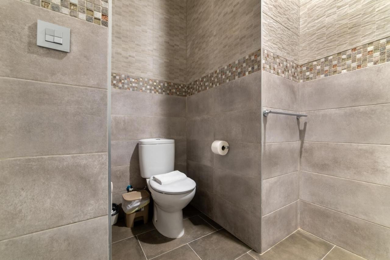 Mintystay - Campoamor Madri