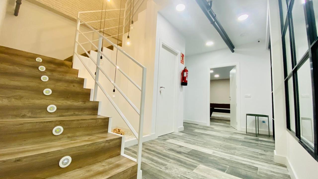 Centrally Located Duplex: Rio-palacio Real Linneo Madrid