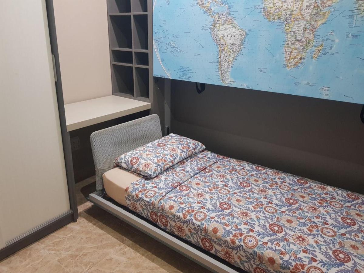 Famaho Apartamento Madri