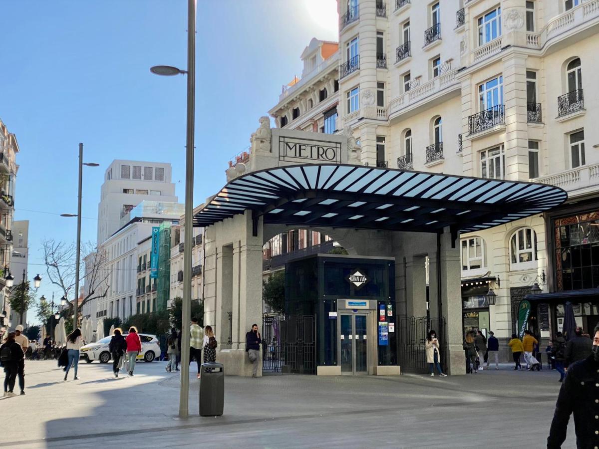 Charming Gran Via