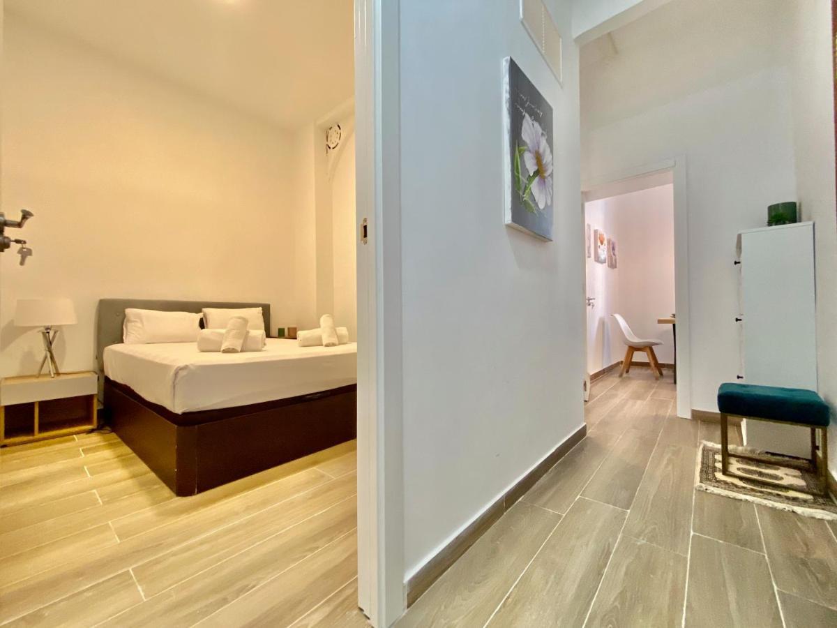 Charming Gran Via Apartment