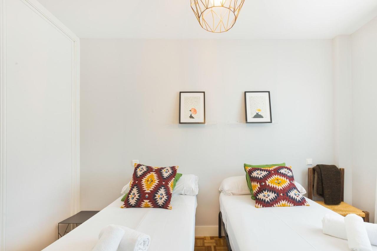 Apartment Minty - Bright Chamberi *