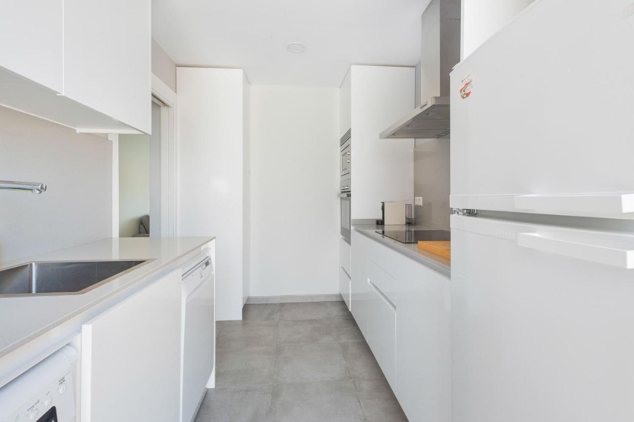 Minty - Bright Chamberi Apartment