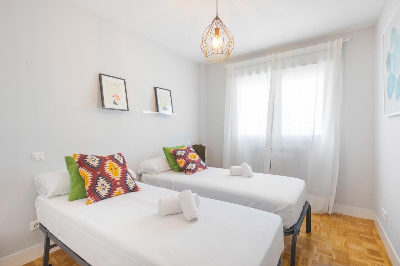 Minty - Bright Chamberi * Madrid