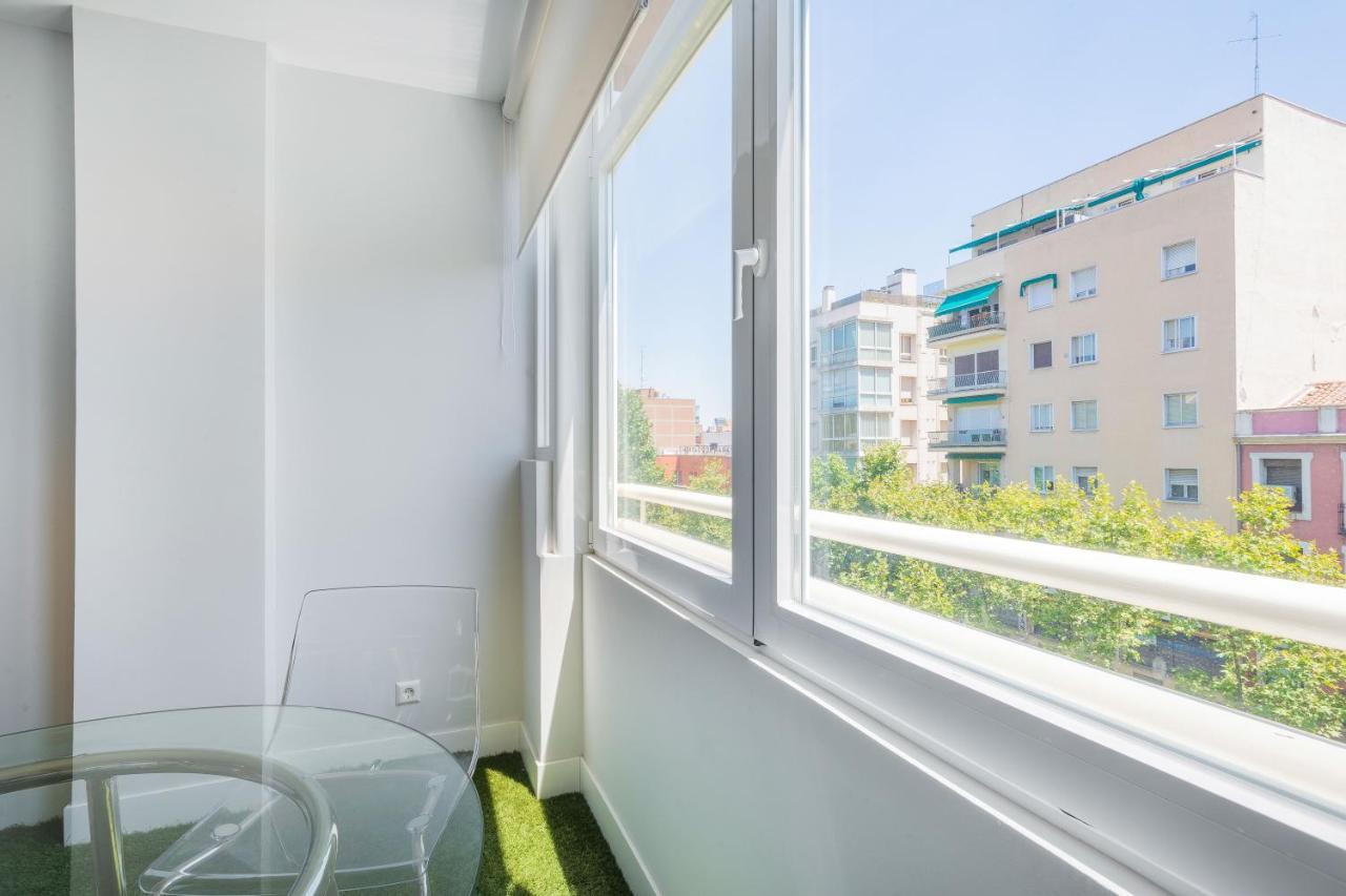 Minty - Bright Chamberi Madrid