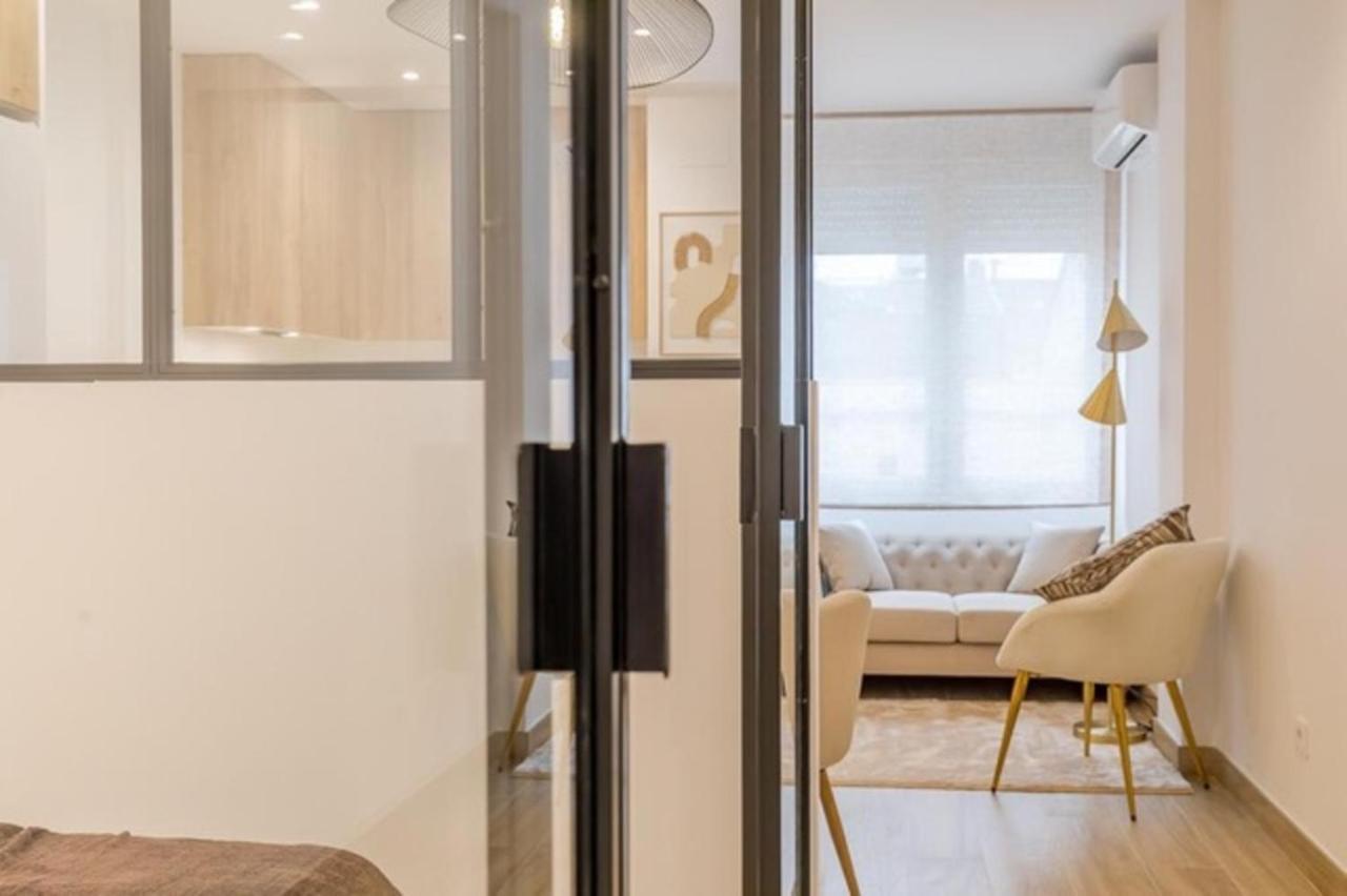 Minty - Martin Heros Apartment Madrid
