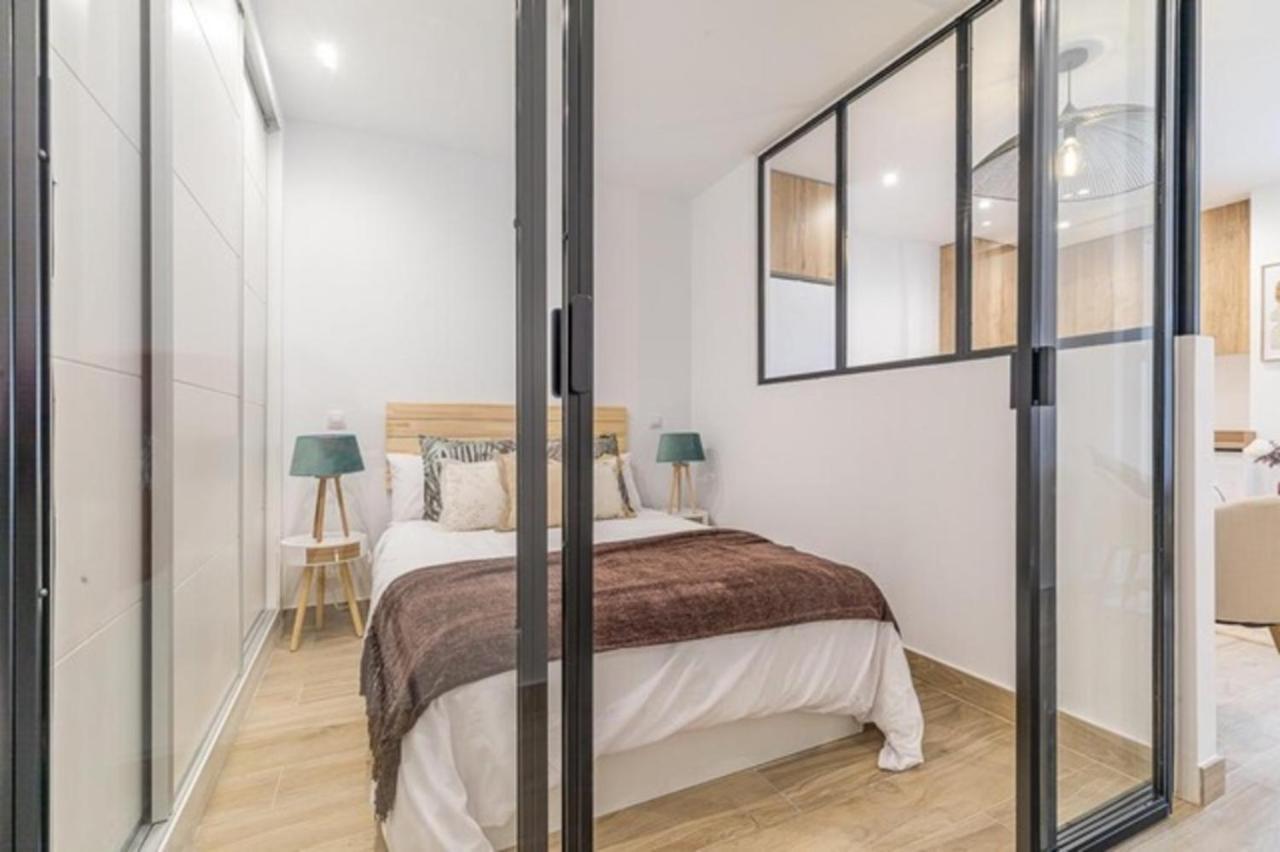Minty - Martin Heros Apartment *