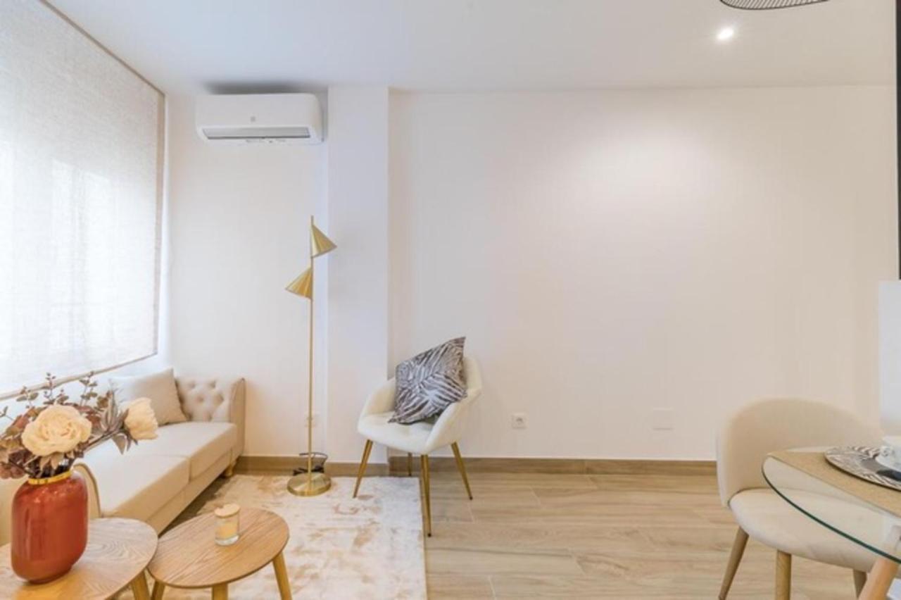 Minty - Martin Heros Apartment
