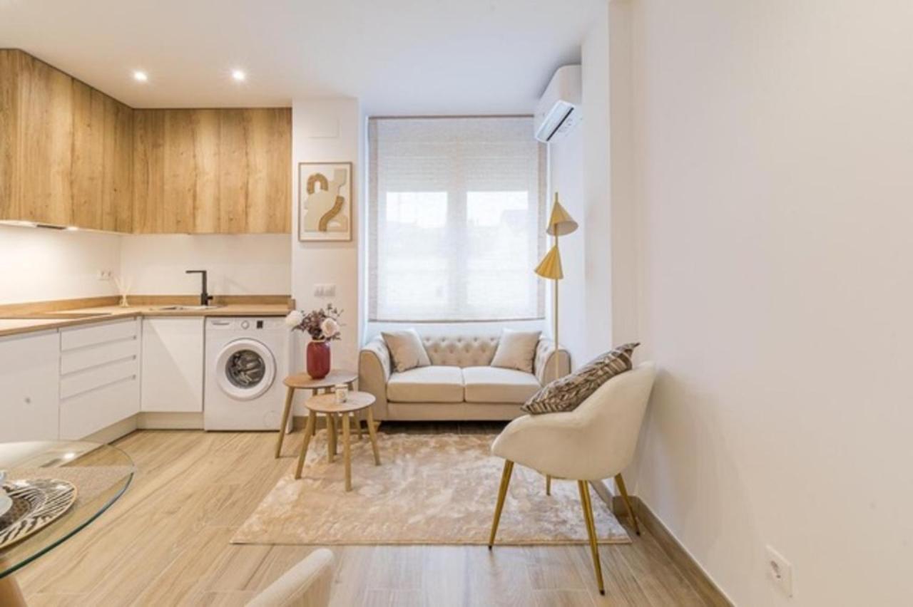 Minty - Martin Heros Apartment