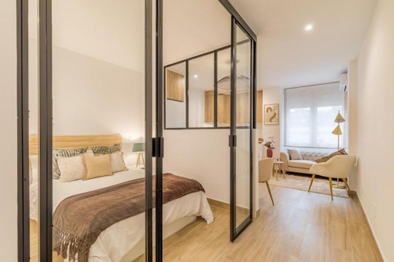 Minty - Martin Heros Apartment