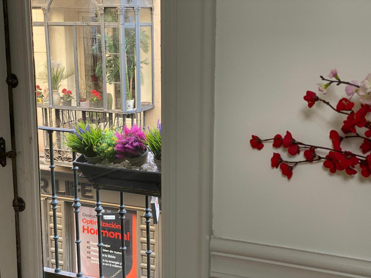 Apartamento Ever House - Chueca-gran Via Madri