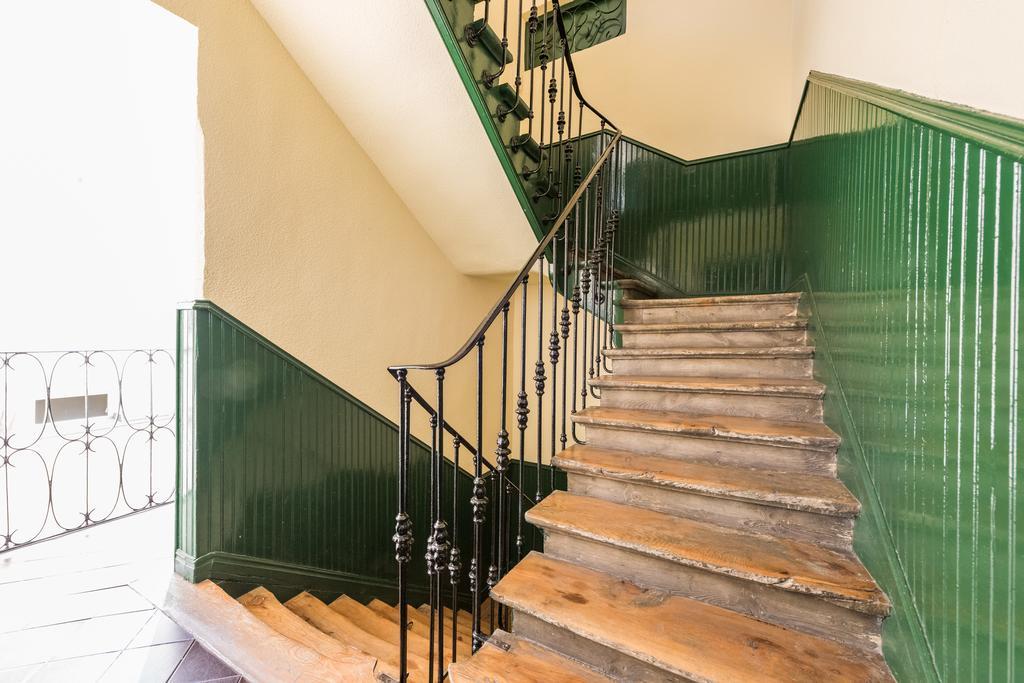 Apartment Chic Chueca Calle Regueros