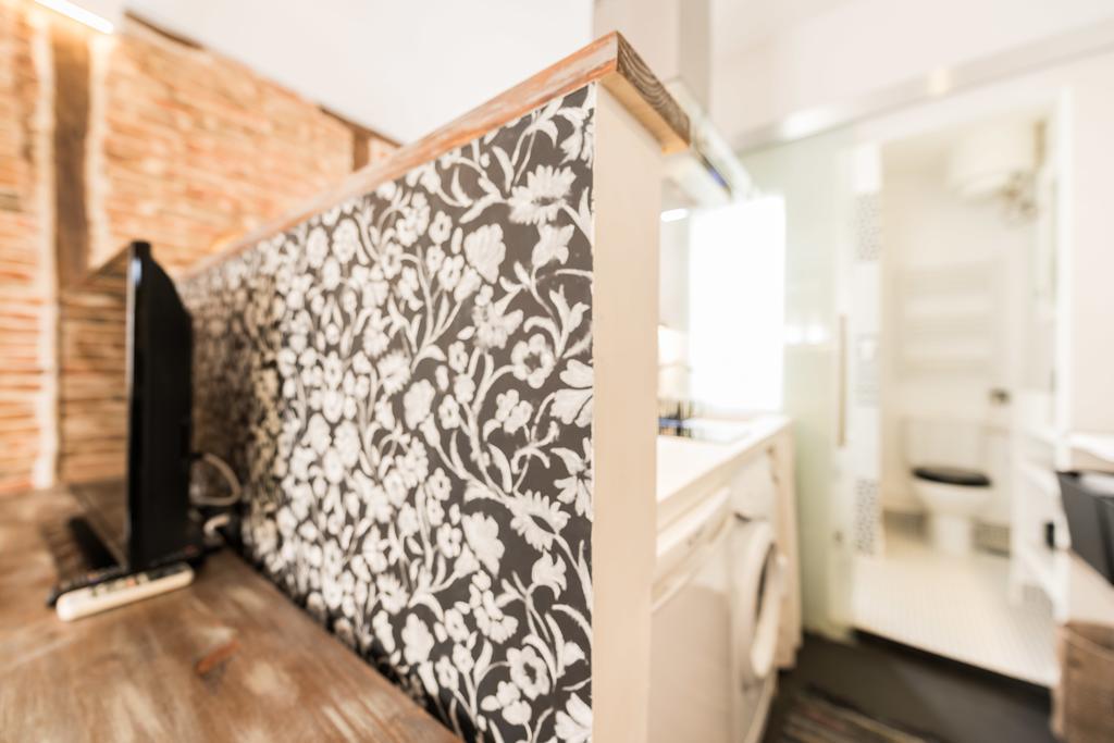 Apartment Chic Chueca Calle Regueros *