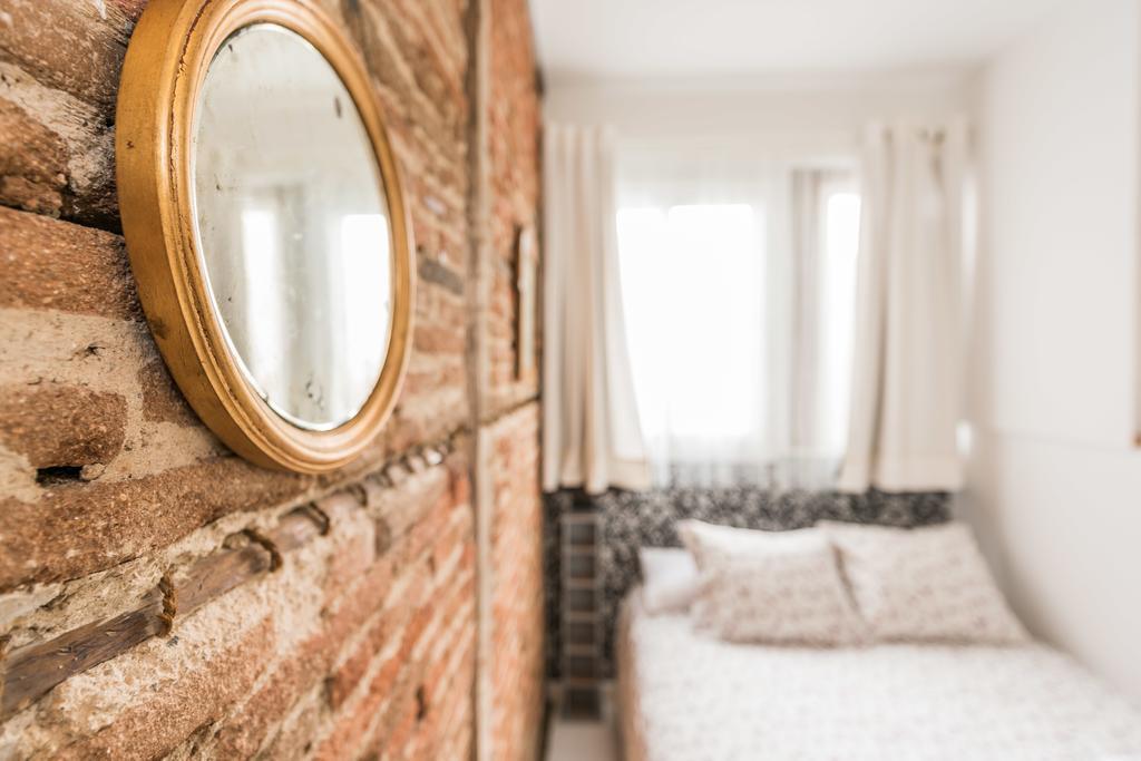 Chic Chueca Calle Regueros Apartment *