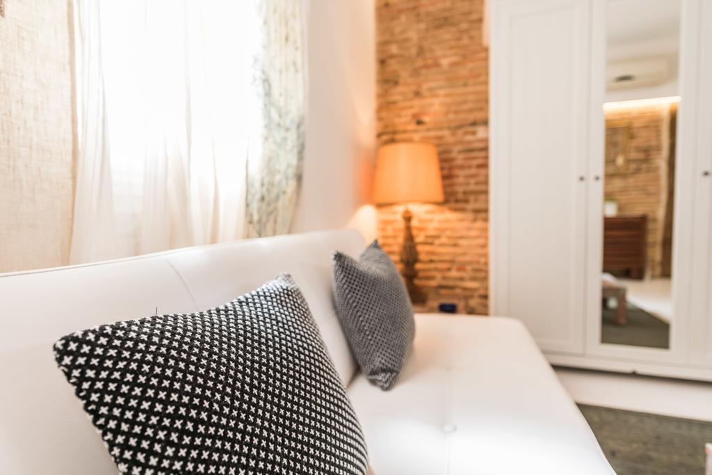 Apartment Chic Chueca Calle Regueros Madrid