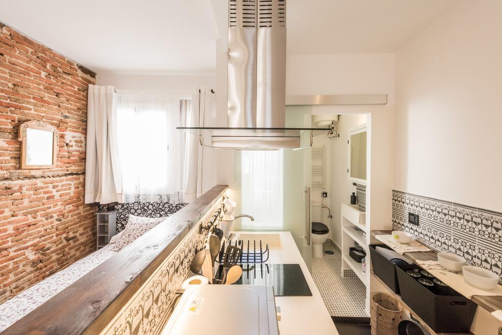 Apartment Chic Chueca Calle Regueros *