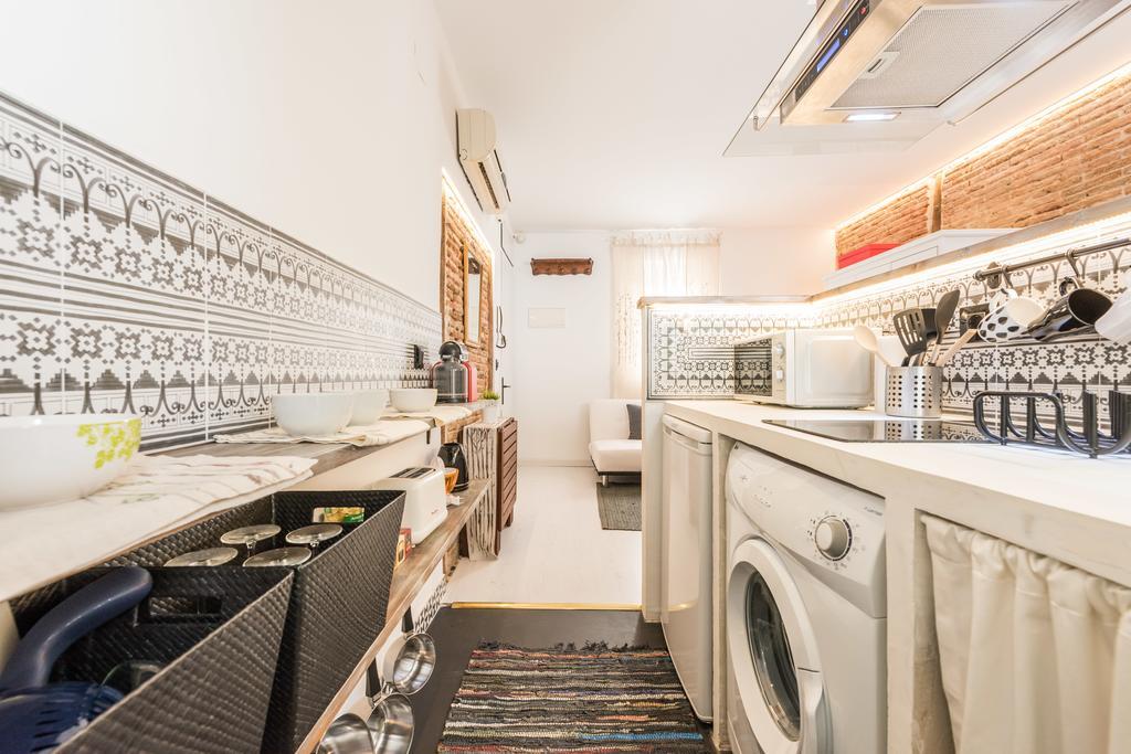 Chic Chueca Calle Regueros Apartment *
