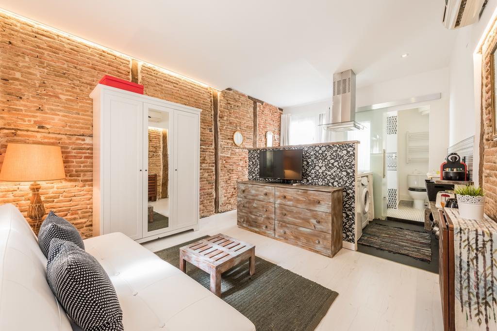 Apartment Chic Chueca Calle Regueros