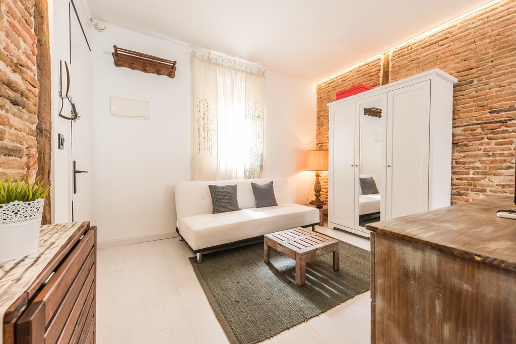 Chic Chueca Calle Regueros Apartment Madrid