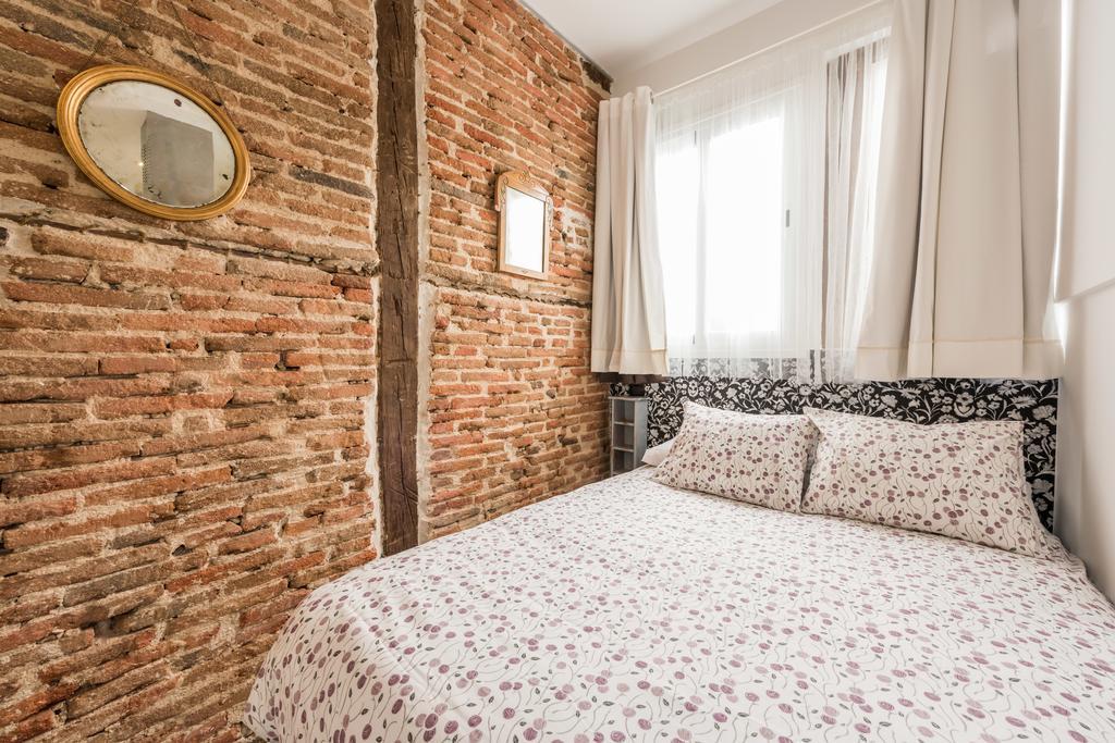 Apartment Chic Chueca Calle Regueros *