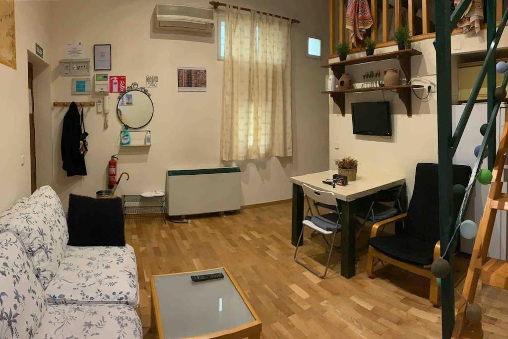 Apartment Apartamento Confortable Madrid