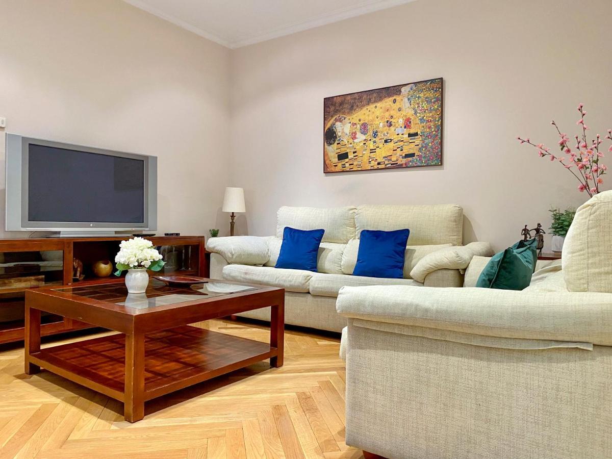 Apartamento Charming Gran Vía Vi *