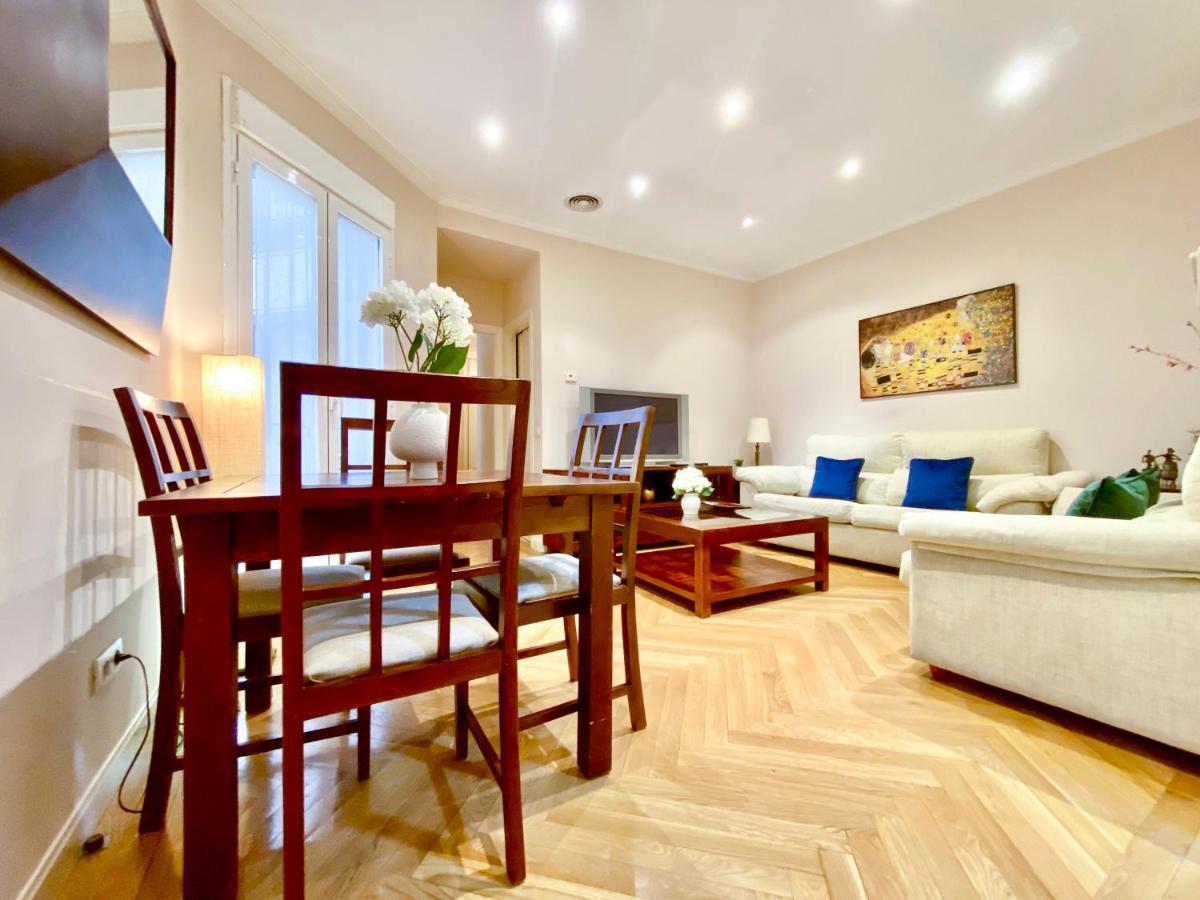 Apartment Charming Gran Via Vi *