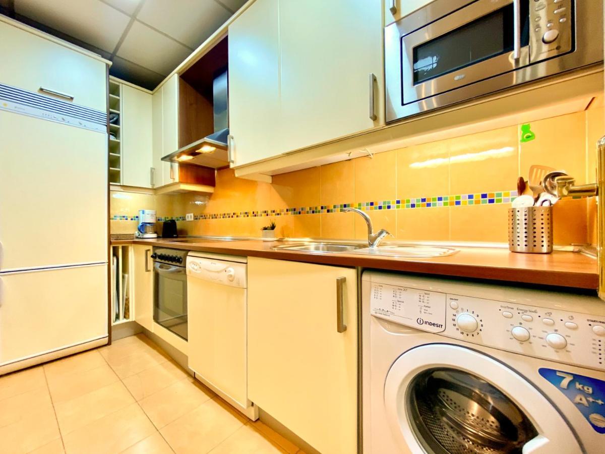 Apartamento Charming Gran Vía Vi *