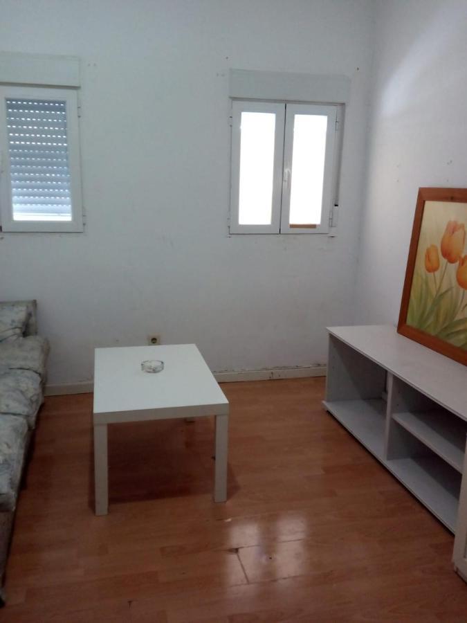 Apartamento De 3 Cerca De Mendez Alvaro * Madri