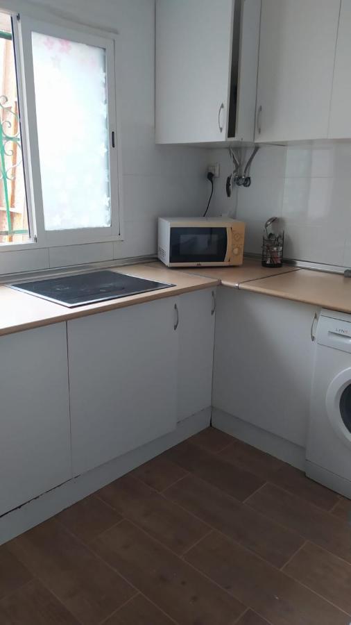 Apartamento De 3 Cerca De Mendez Alvaro * Madri