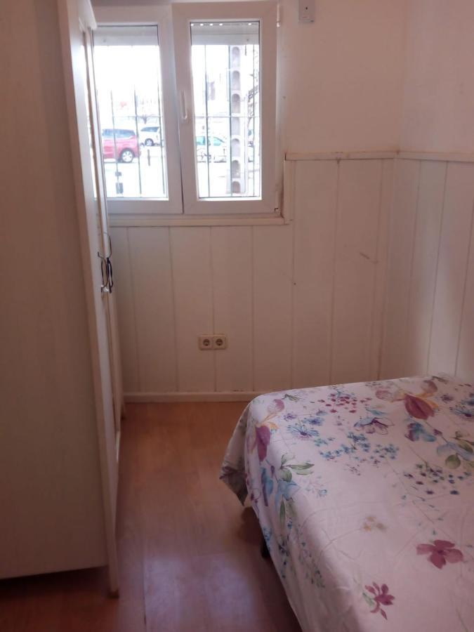 Apartamento De 3 Cerca De Mendez Alvaro Madri