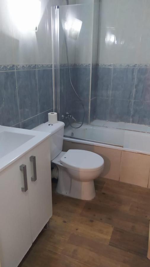 Apartamento De 3 Cerca De Mendez Alvaro Apartamento *