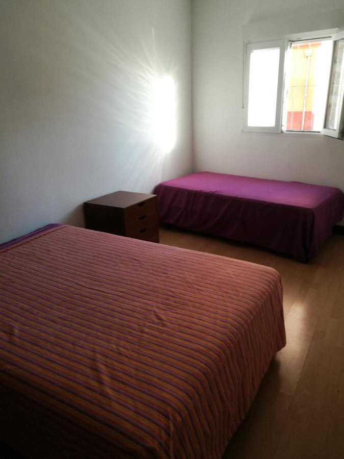 Apartamento Apartamento De 3 Cerca De Mendez Alvaro *