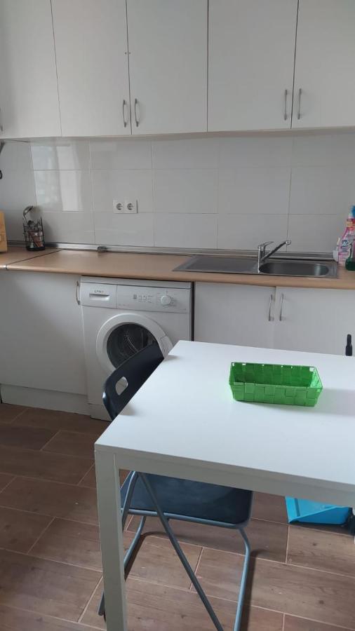 Apartamento De 3 Cerca De Mendez Alvaro Apartamento Madri