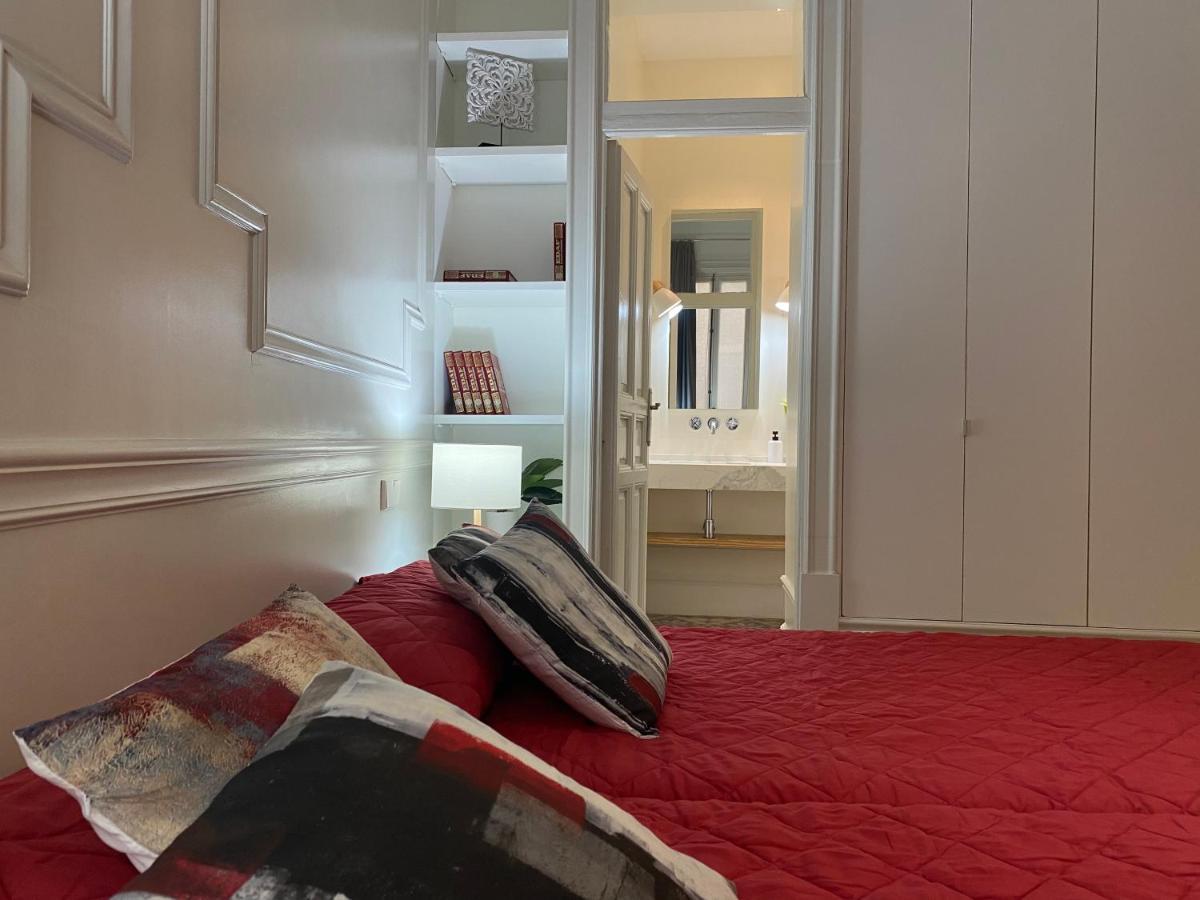 Ever House - Chueca-gran Via Apartamento Madri