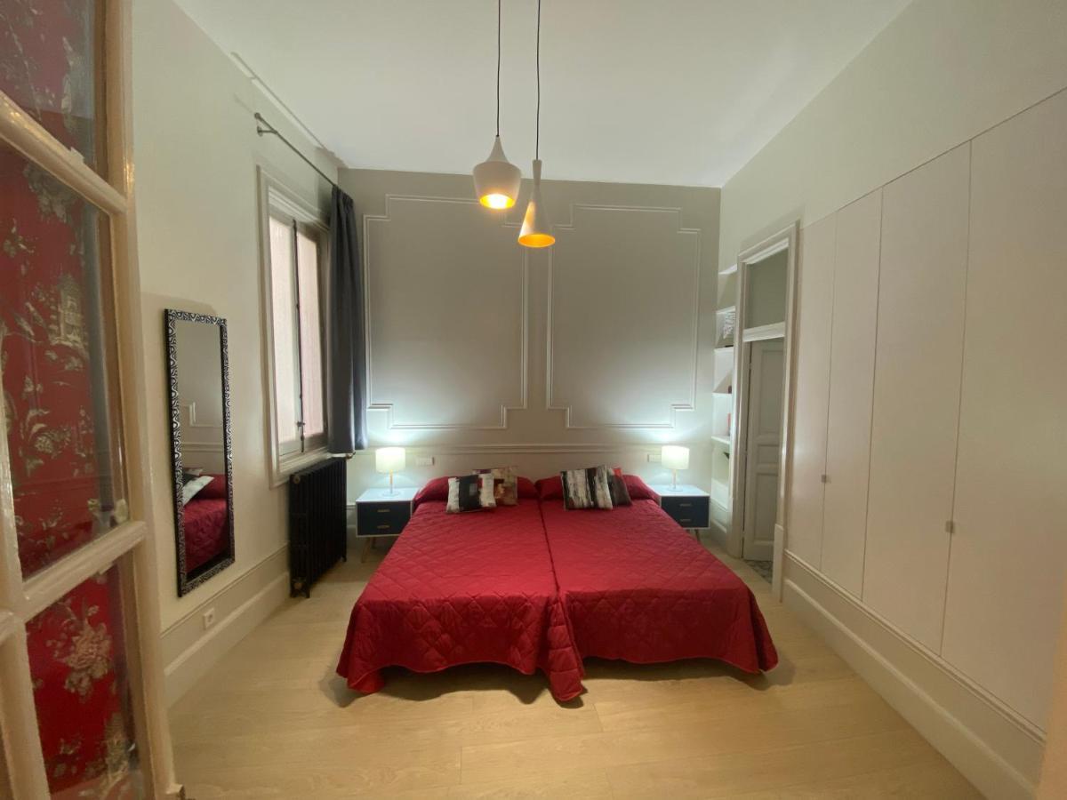 Ever House - Chueca-gran Via Apartamento