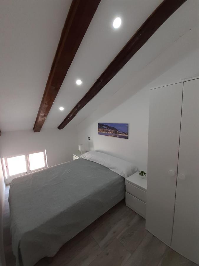 Apartamento Abuhardillado Apartamento