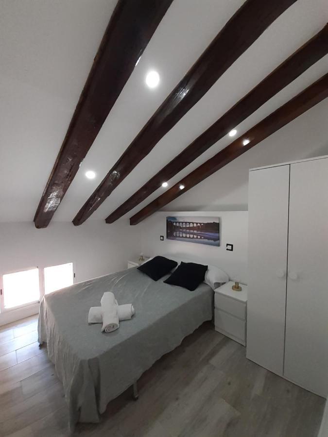 Apartamento Abuhardillado Apartamento