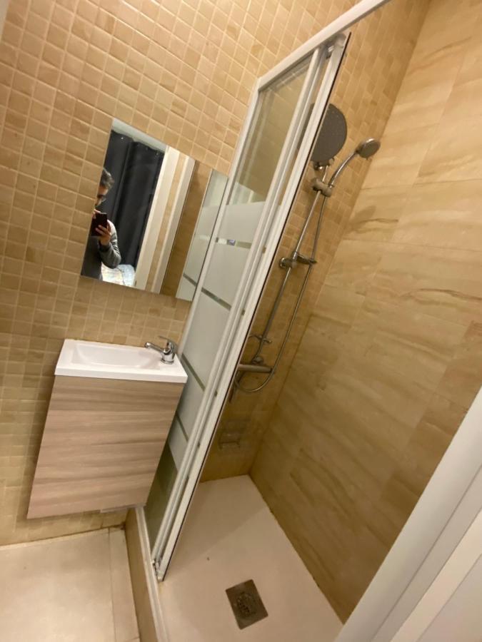 Apartamento Parsa Bedrooms Madri