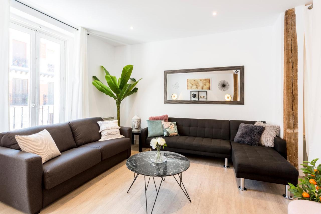 Down Town Sol. By Monaro Apartment Madrid