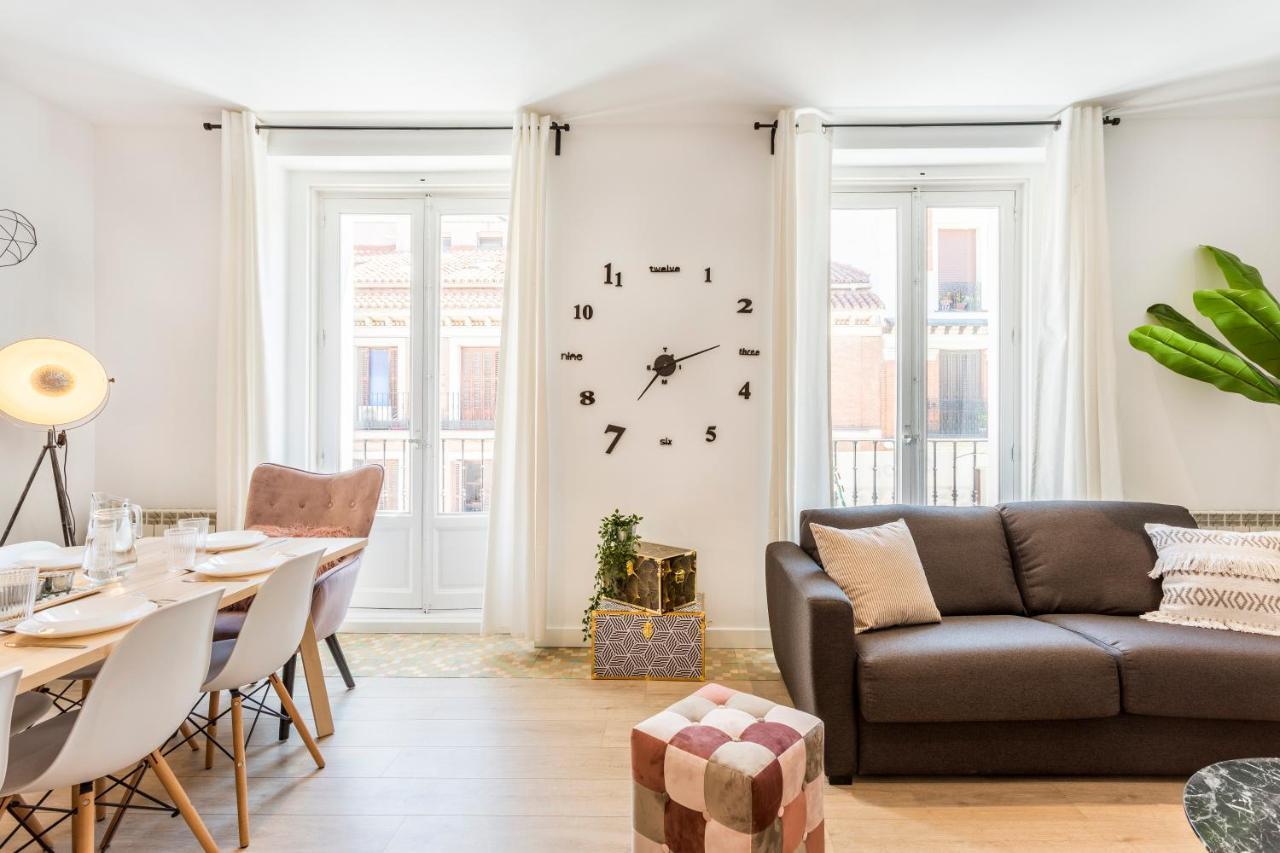 Down Town Sol. By Monaro Apartment Madrid