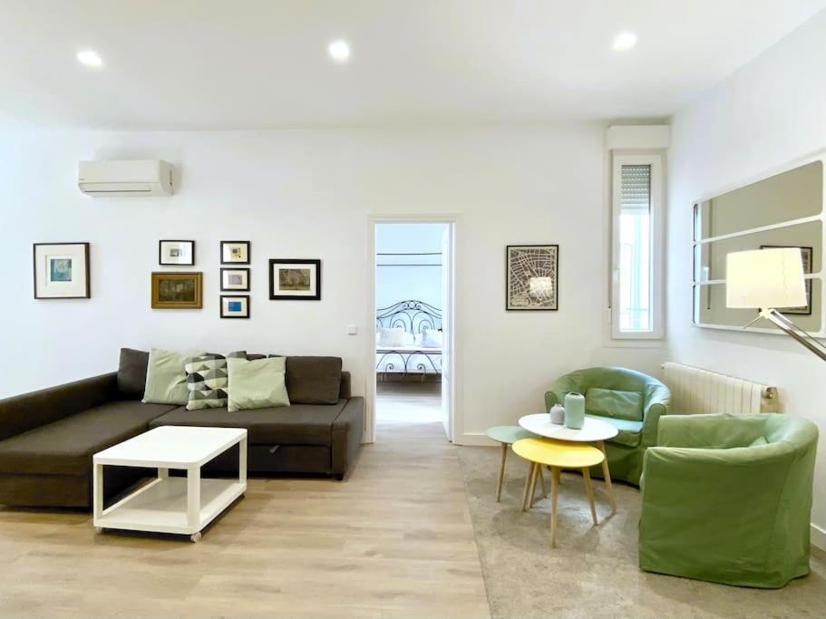 El Pisito De Tirso En El Corazon De New&cozy Apartment *